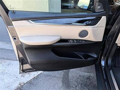 2018 BMW X5 xDrive40e iPerformance   - Photo 18 - Bountiful, UT 84010