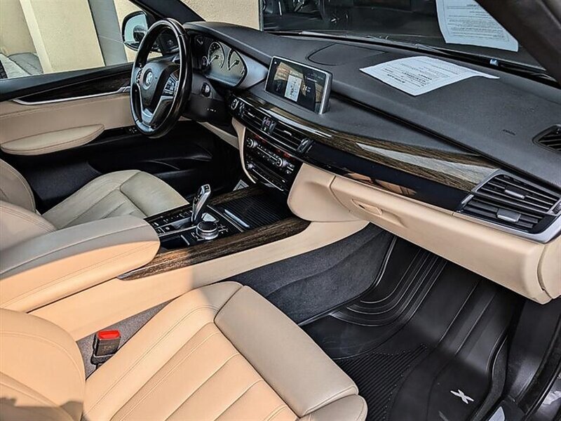 2018 BMW X5 xDrive40e iPerformance - Photo 4 - Bountiful, UT 84010