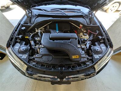 2018 BMW X5 xDrive40e iPerforman - Photo 17 - Bountiful, UT 84010