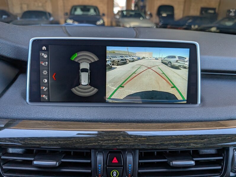 2018 BMW X5 xDrive40e iPerforman - Photo 24 - Bountiful, UT 84010
