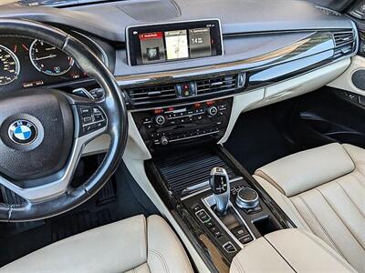 2018 BMW X5 xDrive40e iPerformance   - Photo 23 - Bountiful, UT 84010