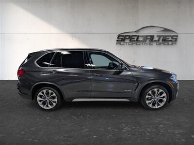 2018 BMW X5 xDrive40e iPerformance   - Photo 11 - Bountiful, UT 84010