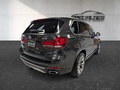 2018 BMW X5 xDrive40e iPerformance   - Photo 10 - Bountiful, UT 84010