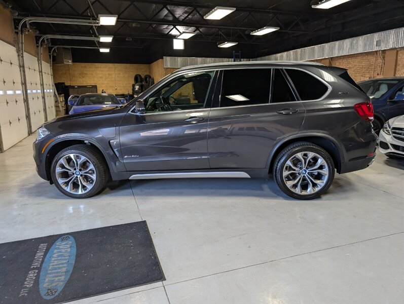 2018 BMW X5 xDrive40e iPerforman - Photo 7 - Bountiful, UT 84010