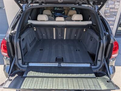2018 BMW X5 xDrive40e iPerforman - Photo 31 - Bountiful, UT 84010