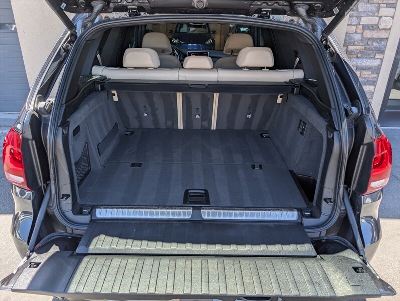 2018 BMW X5 xDrive40e iPerforman - Photo 31 - Bountiful, UT 84010
