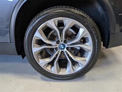 2018 BMW X5 xDrive40e iPerforman - Photo 14 - Bountiful, UT 84010
