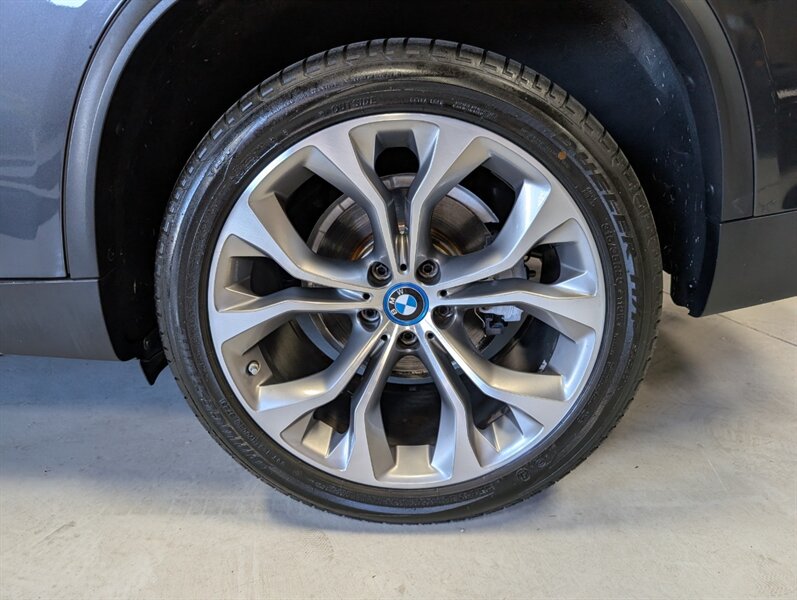 2018 BMW X5 xDrive40e iPerforman - Photo 14 - Bountiful, UT 84010