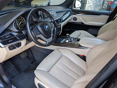 2018 BMW X5 xDrive40e iPerforman - Photo 2 - Bountiful, UT 84010