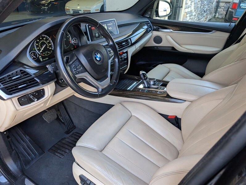 2018 BMW X5 xDrive40e iPerforman - Photo 2 - Bountiful, UT 84010