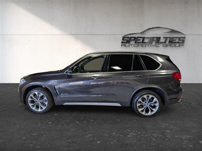 2018 BMW X5 xDrive40e iPerformance   - Photo 7 - Bountiful, UT 84010