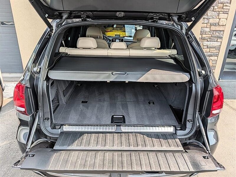 2018 BMW X5 xDrive40e iPerformance - Photo 30 - Bountiful, UT 84010