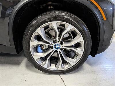 2018 BMW X5 xDrive40e iPerformance   - Photo 12 - Bountiful, UT 84010