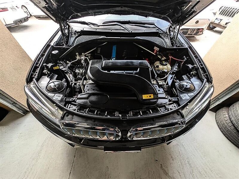 2018 BMW X5 xDrive40e iPerformance - Photo 17 - Bountiful, UT 84010