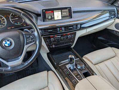 2018 BMW X5 xDrive40e iPerforman - Photo 23 - Bountiful, UT 84010