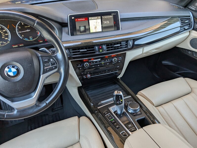 2018 BMW X5 xDrive40e iPerforman - Photo 23 - Bountiful, UT 84010