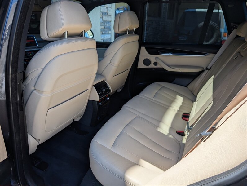2018 BMW X5 xDrive40e iPerforman - Photo 26 - Bountiful, UT 84010