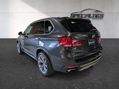 2018 BMW X5 xDrive40e iPerformance   - Photo 8 - Bountiful, UT 84010