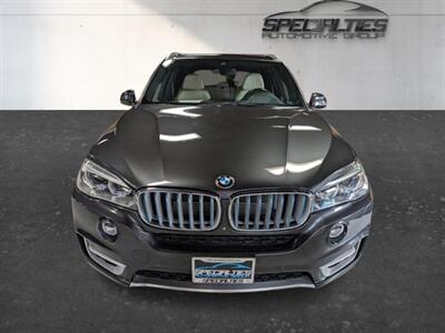 2018 BMW X5 xDrive40e iPerformance - Photo 6 - Bountiful, UT 84010