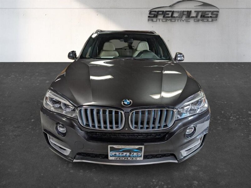 2018 BMW X5 xDrive40e iPerformance - Photo 6 - Bountiful, UT 84010