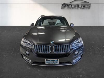 2018 BMW X5 xDrive40e iPerformance   - Photo 6 - Bountiful, UT 84010