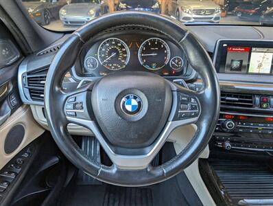 2018 BMW X5 xDrive40e iPerforman - Photo 19 - Bountiful, UT 84010
