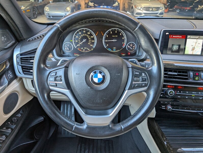 2018 BMW X5 xDrive40e iPerforman - Photo 19 - Bountiful, UT 84010