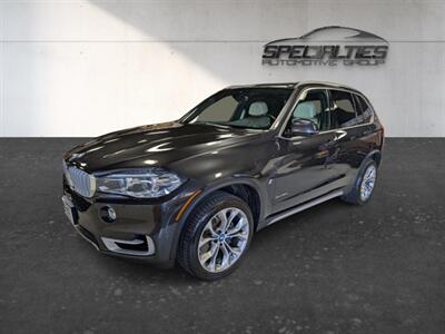 2018 BMW X5 xDrive40e iPerformance   - Photo 5 - Bountiful, UT 84010