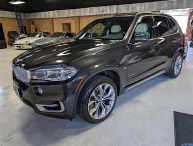 2018 BMW X5 xDrive40e iPerforman - Photo 5 - Bountiful, UT 84010