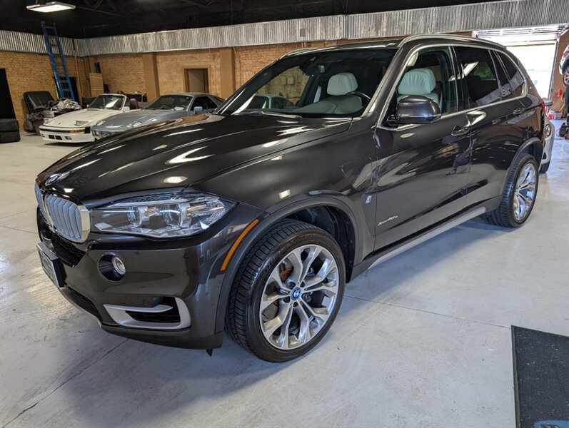 2018 BMW X5 xDrive40e iPerforman - Photo 5 - Bountiful, UT 84010