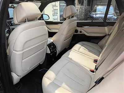 2018 BMW X5 xDrive40e iPerformance - Photo 25 - Bountiful, UT 84010