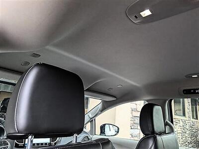 2024 Chrysler Pacifica Touring L - Photo 27 - Bountiful, UT 84010