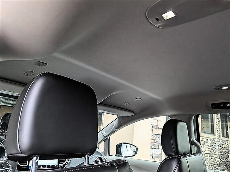 2024 Chrysler Pacifica Touring L - Photo 27 - Bountiful, UT 84010