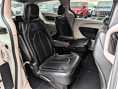 2024 Chrysler Pacifica Touring L - Photo 28 - Bountiful, UT 84010