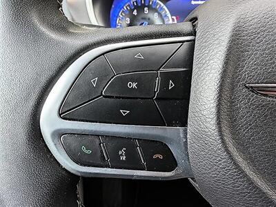 2024 Chrysler Pacifica Touring L - Photo 21 - Bountiful, UT 84010