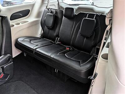 2024 Chrysler Pacifica Touring L - Photo 26 - Bountiful, UT 84010