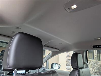 2024 Chrysler Pacifica Touring L   - Photo 27 - Bountiful, UT 84010
