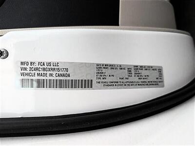 2024 Chrysler Pacifica Touring L - Photo 33 - Bountiful, UT 84010
