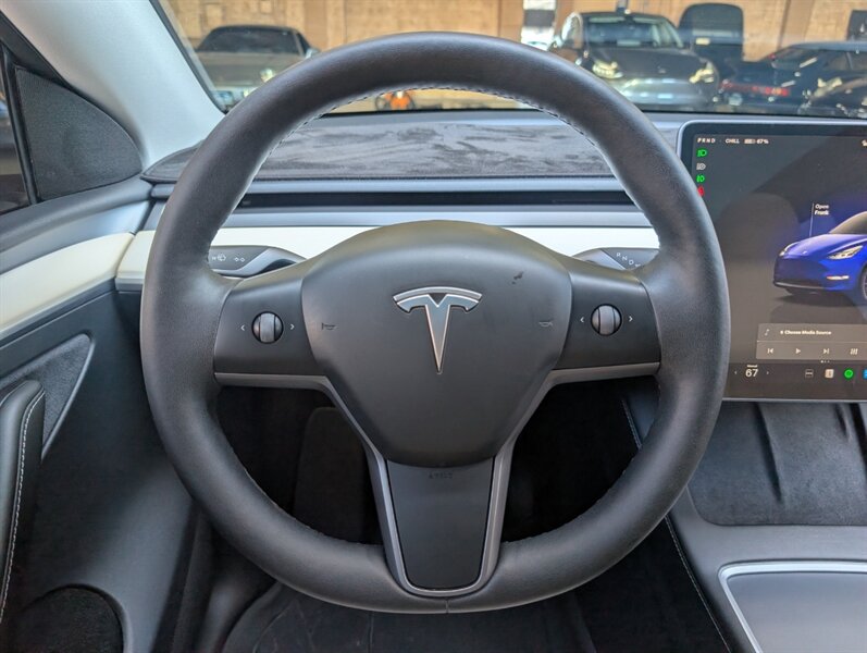 2023 Tesla Model Y Long Range 7-Passenger - Photo 18 - Bountiful, UT 84010