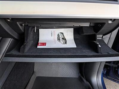 2023 Tesla Model Y Long Range  7-Passenger - Photo 33 - Bountiful, UT 84010