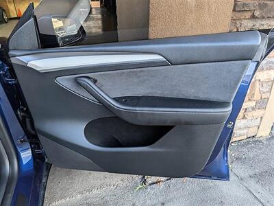 2023 Tesla Model Y Long Range  7-Passenger - Photo 31 - Bountiful, UT 84010