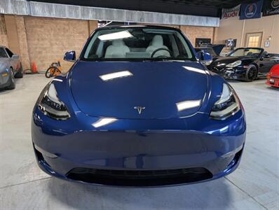 2023 Tesla Model Y Long Range 7-Passenger - Photo 6 - Bountiful, UT 84010
