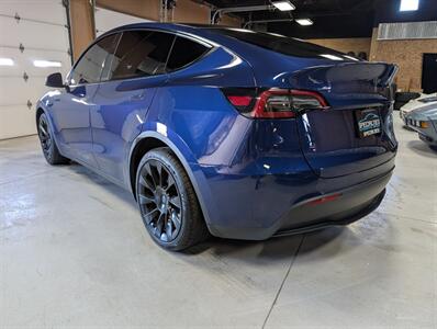 2023 Tesla Model Y Long Range 7-Passenger - Photo 8 - Bountiful, UT 84010