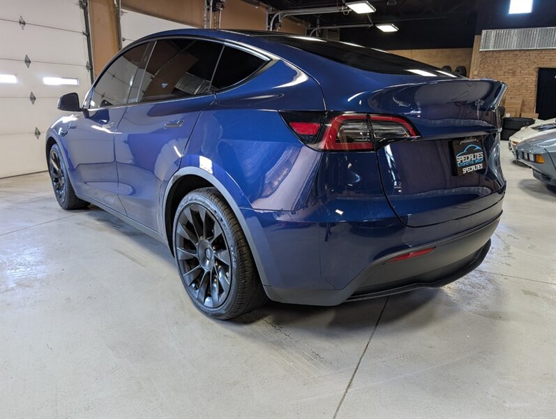 2023 Tesla Model Y Long Range 7-Passenger - Photo 8 - Bountiful, UT 84010