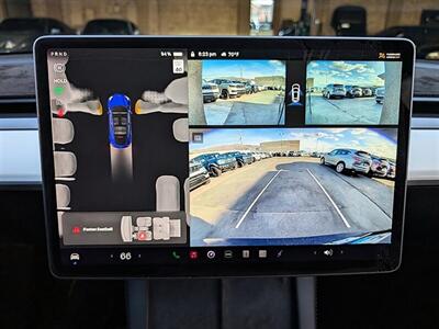 2023 Tesla Model Y Long Range  7-Passenger - Photo 22 - Bountiful, UT 84010