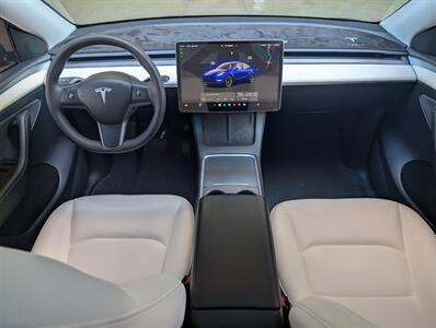 2023 Tesla Model Y Long Range 7-Passenger - Photo 3 - Bountiful, UT 84010
