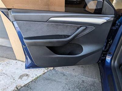 2023 Tesla Model Y Long Range  7-Passenger - Photo 18 - Bountiful, UT 84010