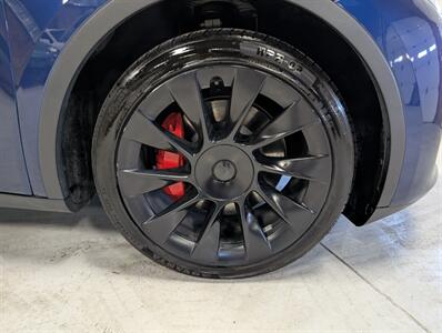 2023 Tesla Model Y Long Range 7-Passenger - Photo 12 - Bountiful, UT 84010