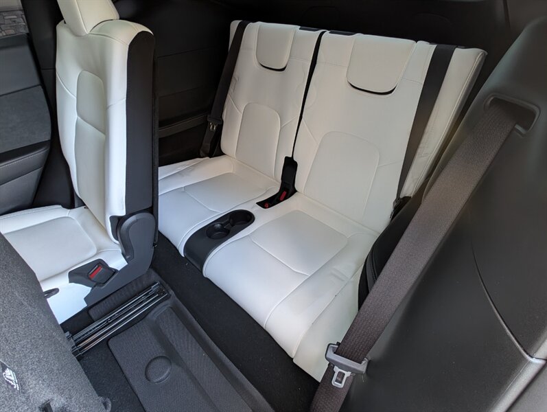 2023 Tesla Model Y Long Range 7-Passenger - Photo 26 - Bountiful, UT 84010