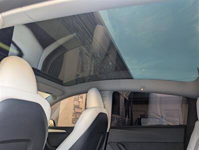 2023 Tesla Model Y Long Range 7-Passenger - Photo 24 - Bountiful, UT 84010